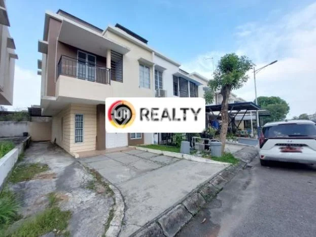 Rumah Strategis Minimalis Lb 78m2 di Bengkong, Batam Rumah Strategis Minimalis Lb 78m2 di Bengkong, Batam