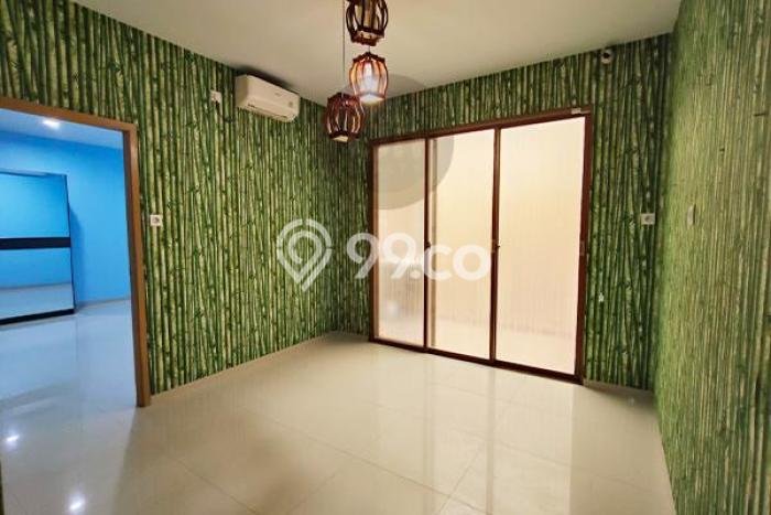 Rumah Minimalis 3 KT LT 170m2 di Batam Centre Rumah Minimalis 3 KT LT 170m2 di Batam Centre