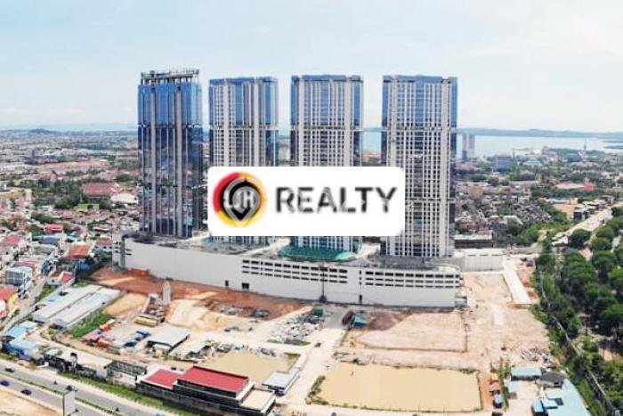 Apartemen Premium Kawasan , 2 KT, Luas 0m2m², Dekat Batam, Batam, Fasilitas Modern, Lokasi Prospektif Apartemen Premium Kawasan , 2 KT, Luas 0m2m², Dekat Batam, Batam, Fasilitas Modern, Lokasi Prospektif