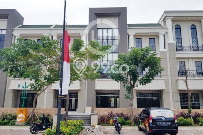 Unit Komersial Disewakan di Batam Area Strategis Harga Kompetitif Unit Komersial Disewakan di Batam Area Strategis Harga Kompetitif