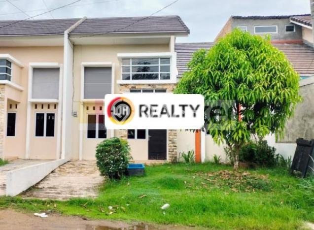 Hunian Asri Batam Kota, Lingkungan Tenang - 2 KT Hunian Asri Batam Kota, Lingkungan Tenang - 2 KT