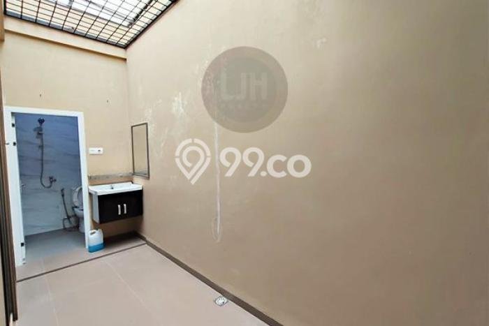 Rumah Minimalis 3 KT LT 170m2 di Batam Centre Rumah Minimalis 3 KT LT 170m2 di Batam Centre