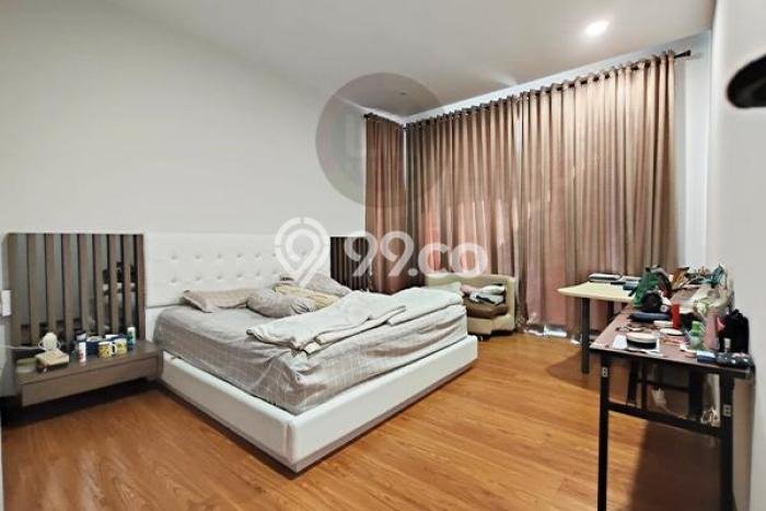 Jual Rumah Mewah Megah Dengan View Eksklusif di Tiban, Batam Jual Rumah Mewah Megah Dengan View Eksklusif di Tiban, Batam