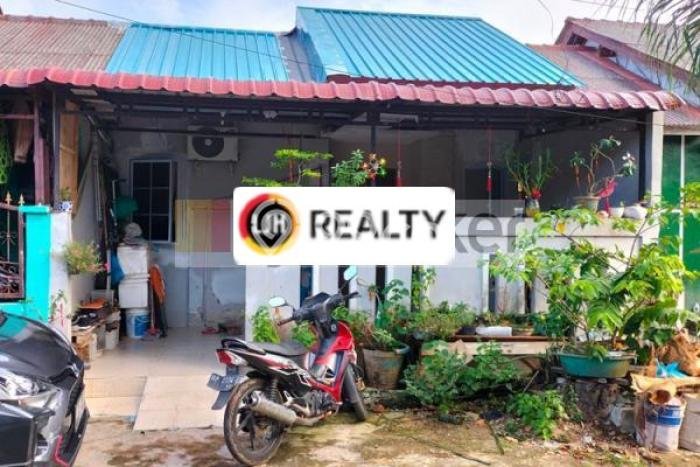 Rumah di Batam Kota, Batam, LT 72m2m² Bangunan 50m2m² - INVESTASI TERBAIK! Rumah di Batam Kota, Batam, LT 72m2m² Bangunan 50m2m² - INVESTASI TERBAIK!