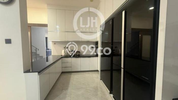 Dijual Rumah Mewah Elegan Dengan View Eksklusif di Batam Centre, Batam Dijual Rumah Mewah Elegan Dengan View Eksklusif di Batam Centre, Batam