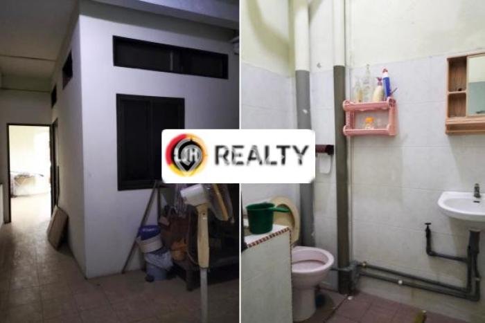 Ruko Strategis Kawasan Lubuk Baja, Luas 225m², Mainroad, Area Bisnis Aktif Ruko Strategis Kawasan Lubuk Baja, Luas 225m², Mainroad, Area Bisnis Aktif