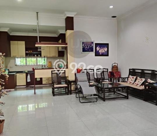 Hunian Elit LB 300m2 Siap Pakai Desain Elegan di Batam Centre, Batam Hunian Elit LB 300m2 Siap Pakai Desain Elegan di Batam Centre, Batam
