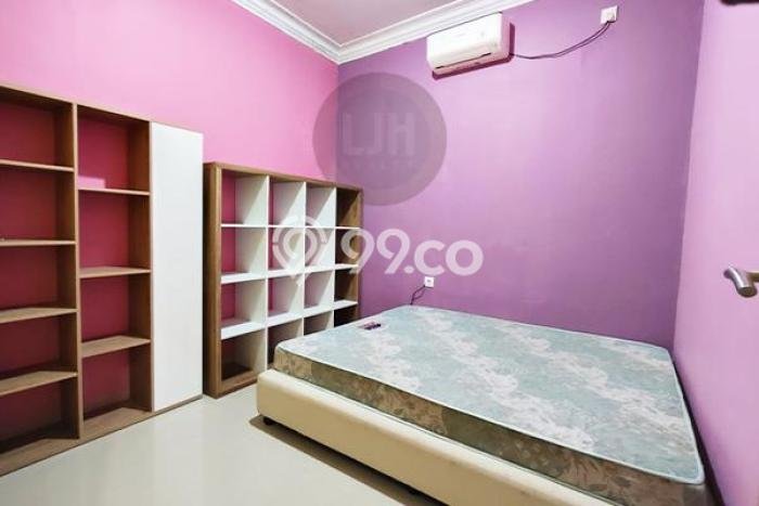 Rumah Minimalis 3 KT LT 170m2 di Batam Centre Rumah Minimalis 3 KT LT 170m2 di Batam Centre