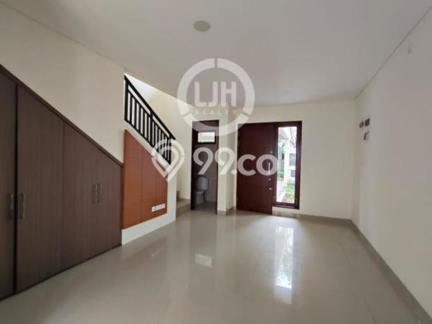 Rumah Modern 2 Kamar LT 90m2 di Batam Centre Rumah Modern 2 Kamar LT 90m2 di Batam Centre