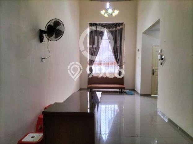 Rumah Modern 5 KT di Batam Centre Batam Semi Furnished Rumah Modern 5 KT di Batam Centre Batam Semi Furnished