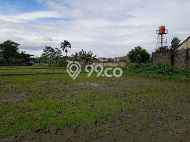 Tanah Kavling di Ciwastra Dijual dengan Luas 16384m2 Tanah Kavling di Ciwastra Dijual dengan Luas 16384m2