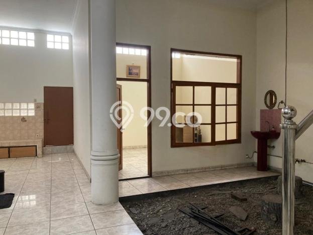 Jarang Ada! Rumah Sewa 4 Kamar Bagus Siap Huni Riau Jarang Ada! Rumah Sewa 4 Kamar Bagus Siap Huni Riau