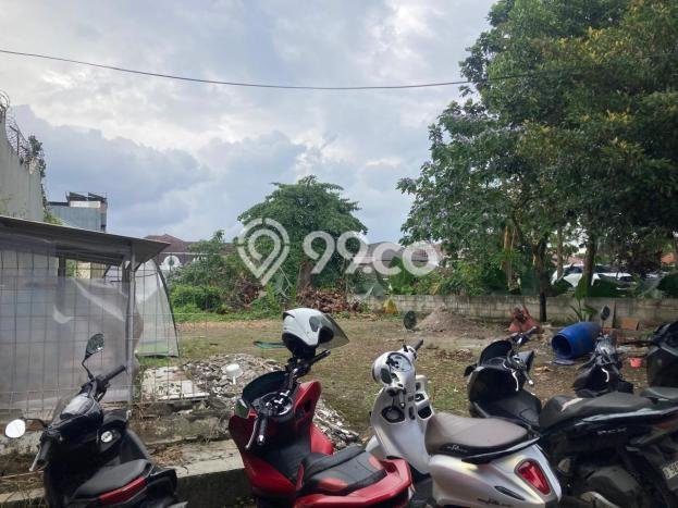 Jarang Ada! Tanah di Coblong Punya Luas 346m2 SHM Jarang Ada! Tanah di Coblong Punya Luas 346m2 SHM