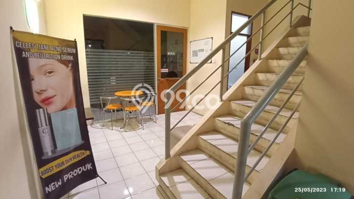 Ruko Area Komersial di , Luas 330m2m², Mainroad Ruko Area Komersial di , Luas 330m2m², Mainroad