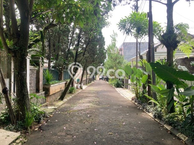 Jarang Ada! Tanah di Coblong Punya Luas 346m2 SHM Jarang Ada! Tanah di Coblong Punya Luas 346m2 SHM