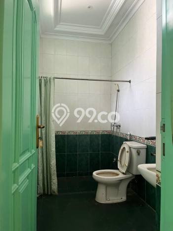 Rumah sewa siap pakai 6 Kamar Tidur di Bandung Kota, Bandung Rumah sewa siap pakai 6 Kamar Tidur di Bandung Kota, Bandung