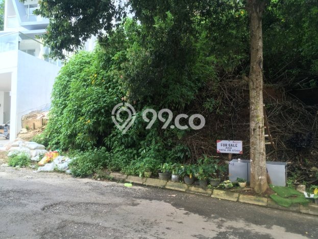 Tanah Kavling Dijual di Dago, Bandung dengan Luas Tanah 249m2 Tanah Kavling Dijual di Dago, Bandung dengan Luas Tanah 249m2