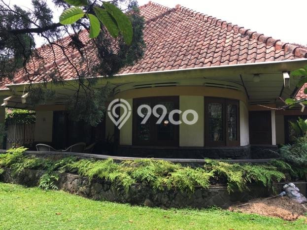 Rumah Elit Modern Siap Huni di Dago Bandung Rumah Elit Modern Siap Huni di Dago Bandung