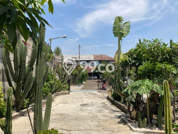 Tanah Lokasi Strategis Kawasan Antapani, Luas 200m2m², Lingkungan Asri, Dekat Antapani, Bandung, Bandung Tanah Lokasi Strategis Kawasan Antapani, Luas 200m2m², Lingkungan Asri, Dekat Antapani, Bandung, Bandung
