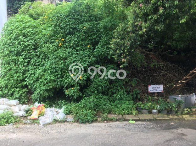 Tanah Kavling Dijual di Dago, Bandung dengan Luas Tanah 249m2 Tanah Kavling Dijual di Dago, Bandung dengan Luas Tanah 249m2