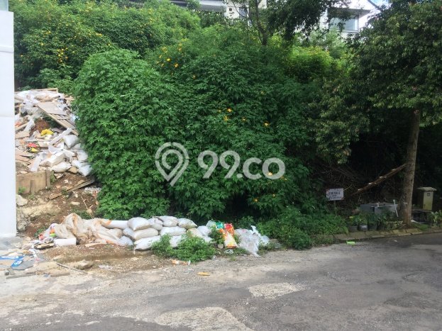 Tanah Kavling Dijual di Dago, Bandung dengan Luas Tanah 249m2 Tanah Kavling Dijual di Dago, Bandung dengan Luas Tanah 249m2