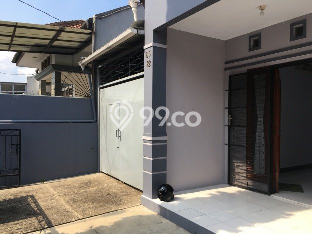 Jual Rumah Eksklusif 2 KT di Taman Kopo Indah, Bandung Jual Rumah Eksklusif 2 KT di Taman Kopo Indah, Bandung