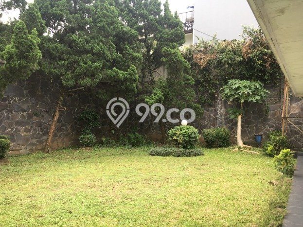 Dijual Rumah Elit Exclusive di Coblong, Bandung Dijual Rumah Elit Exclusive di Coblong, Bandung