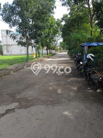 Tanah Kavling di Ciwastra Dijual dengan Luas 16384m2 Tanah Kavling di Ciwastra Dijual dengan Luas 16384m2