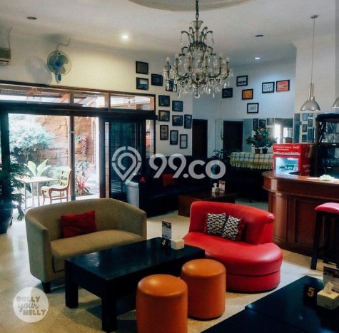 Dijual Rumah Mewah Elegan Dengan View Eksklusif di Buah Batu, Bandung Dijual Rumah Mewah Elegan Dengan View Eksklusif di Buah Batu, Bandung