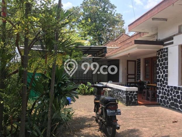 Hunian Mewah LB 280m2 Siap Huni Desain Elegan di Riau, Bandung Hunian Mewah LB 280m2 Siap Huni Desain Elegan di Riau, Bandung