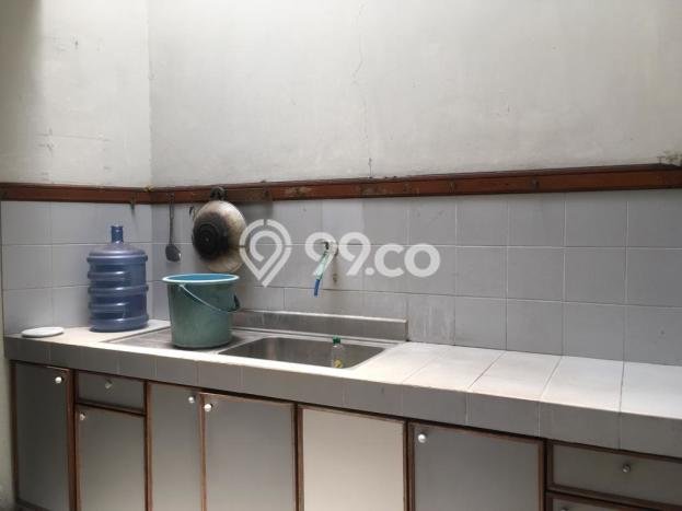 Rumah Luxury Modern Tanpa Renovasi di Riau Bandung Rumah Luxury Modern Tanpa Renovasi di Riau Bandung