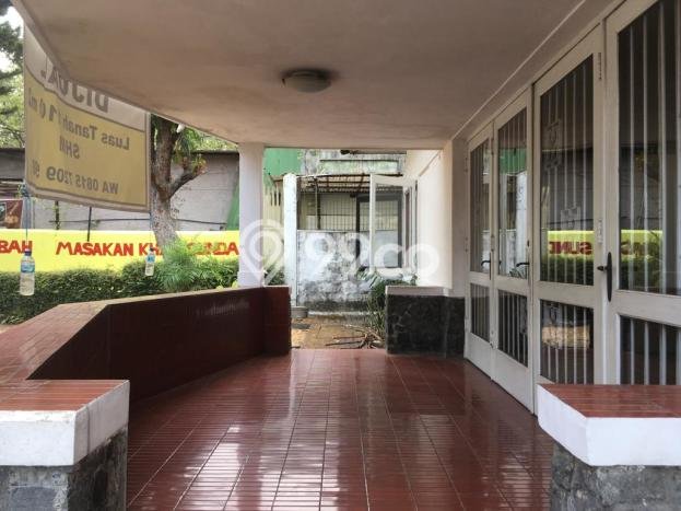 Rumah Luxury Modern Tanpa Renovasi di Riau Bandung Rumah Luxury Modern Tanpa Renovasi di Riau Bandung