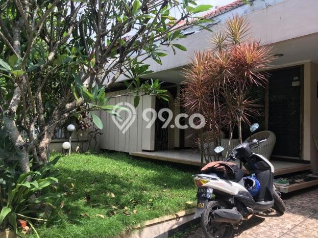 Rumah Elit Modern Siap Huni di Riau Bandung Rumah Elit Modern Siap Huni di Riau Bandung