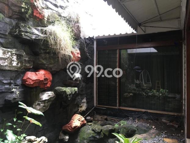 Rumah Elit Modern Siap Huni di Riau Bandung Rumah Elit Modern Siap Huni di Riau Bandung