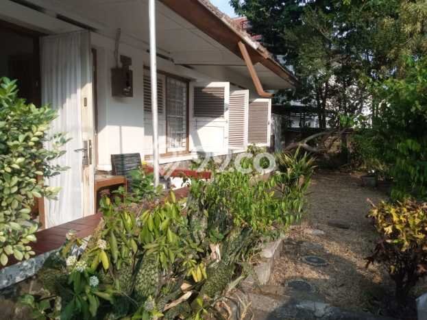 Rumah Elit Modern Tanpa Renovasi di Riau Bandung Rumah Elit Modern Tanpa Renovasi di Riau Bandung