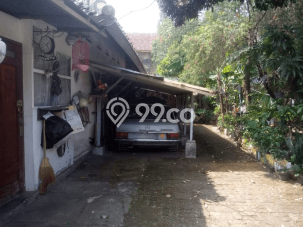 Rumah Elit Modern Tanpa Renovasi di Riau Bandung Rumah Elit Modern Tanpa Renovasi di Riau Bandung