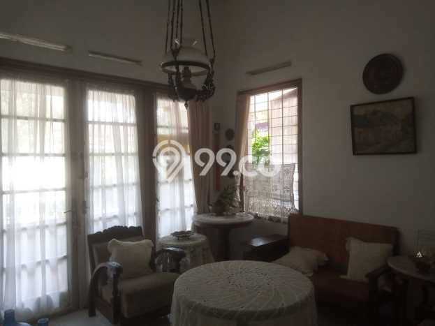 Rumah Elit Modern Tanpa Renovasi di Riau Bandung Rumah Elit Modern Tanpa Renovasi di Riau Bandung