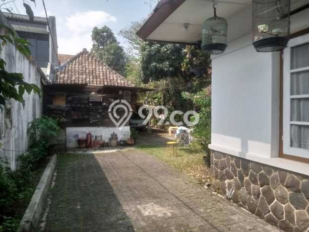 Rumah Elit Modern Tanpa Renovasi di Riau Bandung Rumah Elit Modern Tanpa Renovasi di Riau Bandung