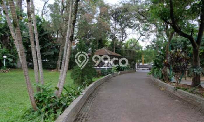 Rumah Elit LB 510m2 Siap Pakai Desain Elegan di Bandung Utara, Bandung Rumah Elit LB 510m2 Siap Pakai Desain Elegan di Bandung Utara, Bandung