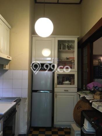 Rumah Elit Modern Siap Huni di Dago Bandung Rumah Elit Modern Siap Huni di Dago Bandung