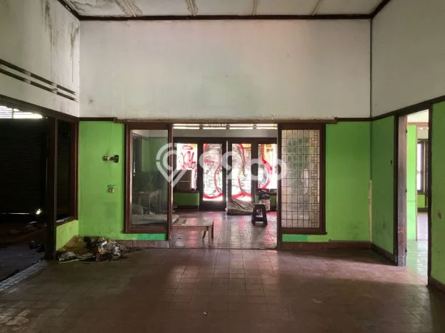 Jarang Ada! Rumah Kontrakan 4 Kamar Bagus Siap Huni Supratman Jarang Ada! Rumah Kontrakan 4 Kamar Bagus Siap Huni Supratman