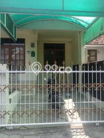 Ready to Use! Premium House LT 150m2 Desain Modern di Bandung Kota Ready to Use! Premium House LT 150m2 Desain Modern di Bandung Kota