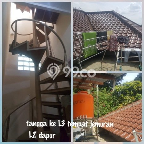Siap Huni Rumah Mewah 3 Kamar di Geger Kalong Dekat ke Mana Pun Siap Huni Rumah Mewah 3 Kamar di Geger Kalong Dekat ke Mana Pun
