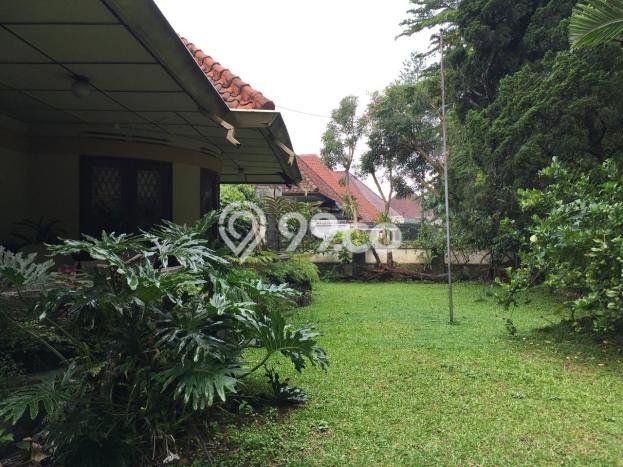 Rumah Elit Modern Siap Huni di Dago Bandung Rumah Elit Modern Siap Huni di Dago Bandung