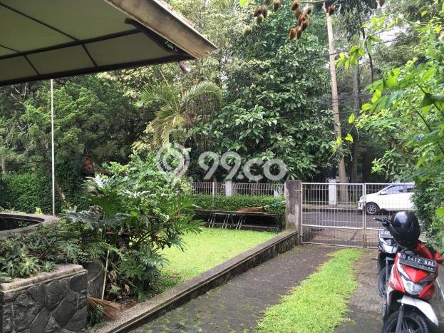 Rumah Elit Modern Siap Huni di Dago Bandung Rumah Elit Modern Siap Huni di Dago Bandung