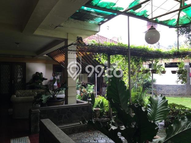 Rumah Elit Modern Siap Huni di Dago Bandung Rumah Elit Modern Siap Huni di Dago Bandung