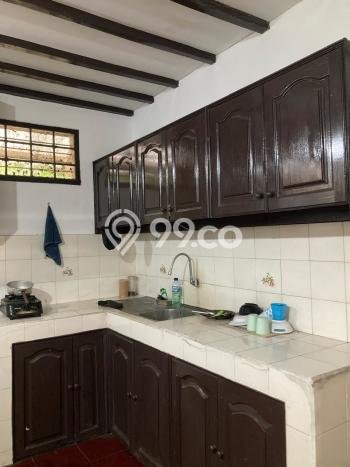 Rumah Elit LB 255m2 Siap Huni Desain Elegan di Buah Batu, Bandung Rumah Elit LB 255m2 Siap Huni Desain Elegan di Buah Batu, Bandung
