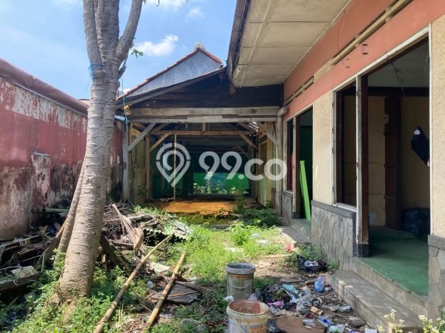 Jarang Ada! Rumah Kontrakan 4 Kamar Bagus Siap Huni Supratman Jarang Ada! Rumah Kontrakan 4 Kamar Bagus Siap Huni Supratman