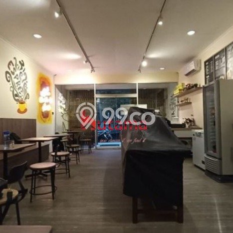 Ruko Area Komersial di , Luas 330m2m², Mainroad Ruko Area Komersial di , Luas 330m2m², Mainroad