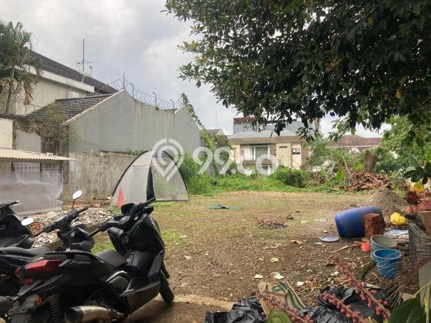 Jarang Ada! Tanah di Coblong Punya Luas 346m2 SHM Jarang Ada! Tanah di Coblong Punya Luas 346m2 SHM